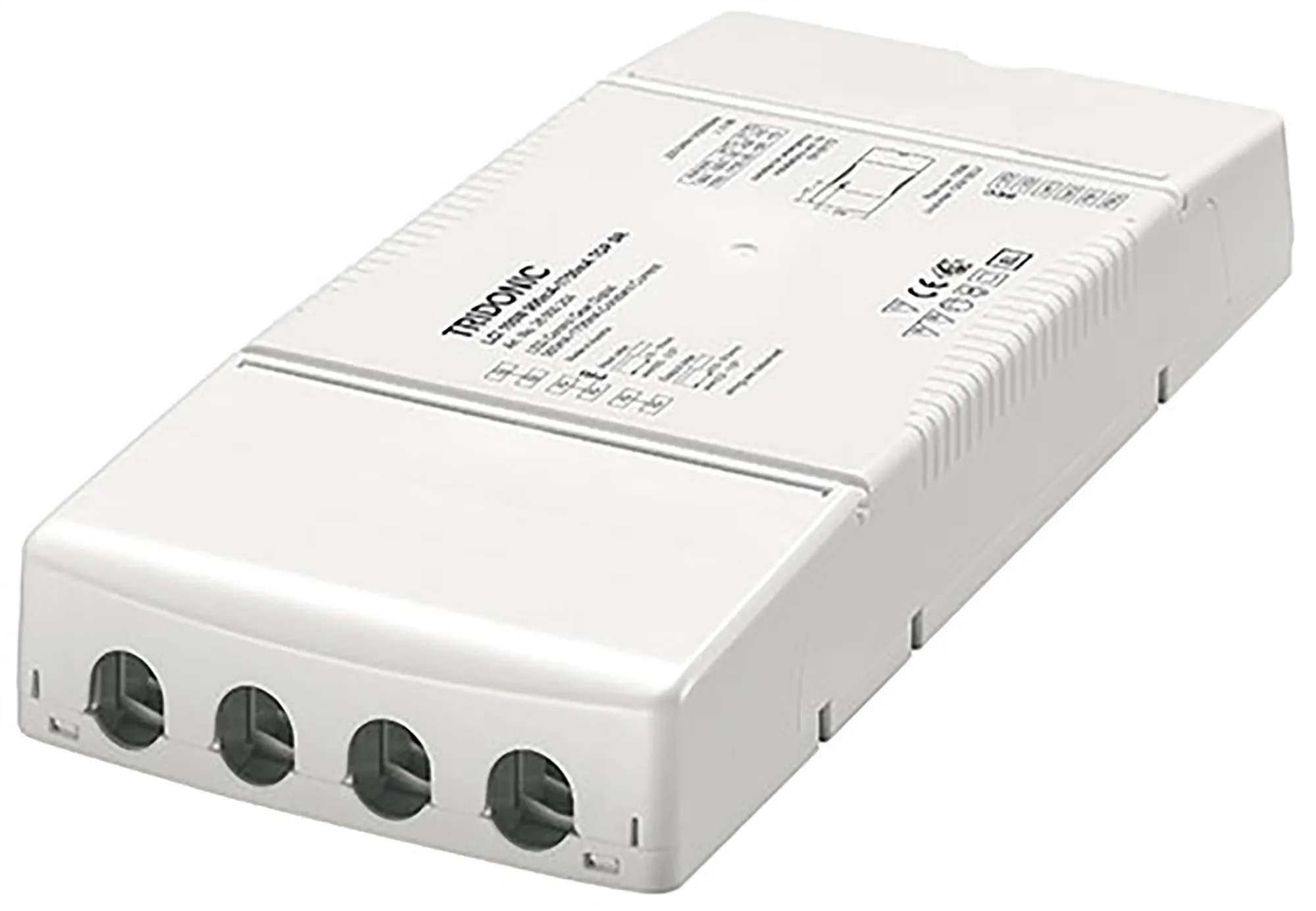 28001573  100W 1100-2100 flexC SR EXC Constant Current LED Driver